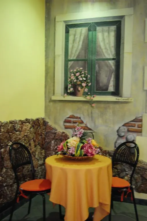 Residence Villa Il Glicine Taormina 3*,  Italy