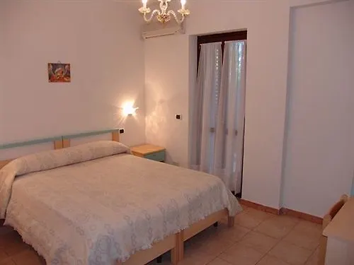 *** Hotel apartamentowy Residence Villa Il Glicine Taormina Włochy