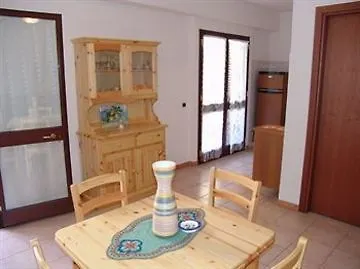 *** Hotel apartamentowy Residence Villa Il Glicine Taormina Włochy