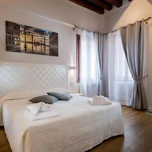 Ca' Giusta Gasthof Venedig