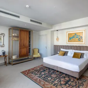 Hotel Paradiso, Taormina