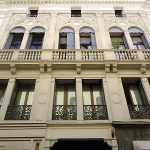 Canton Del Gallo Gasthof Padua