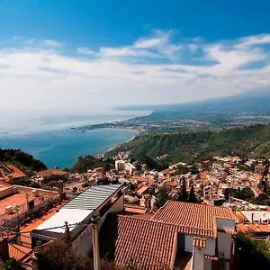 Nocleg ze śniadaniem U Palmentu, Taormina