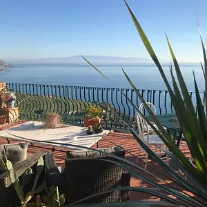 Panzió La Terrazza Sul Mare