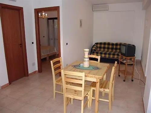 Residence Villa Il Glicine Ταορμίνα