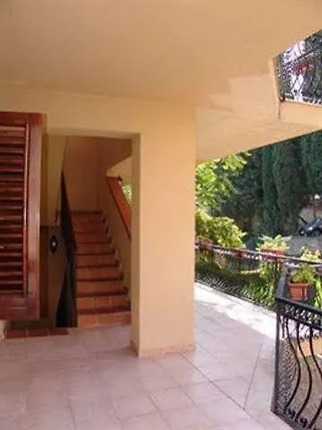 Residence Villa Il Glicine Taormina 3*,  Italië