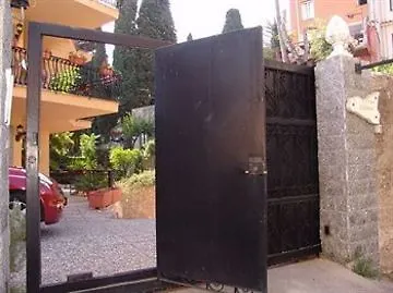Residence Villa Il Glicine Taormina